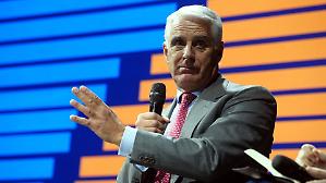 Orcel apre al negoziato con Commerzbank. &laquo;Se il confronto sar&agrave; positivo, rivediamo l&rsquo;Ops&raquo;