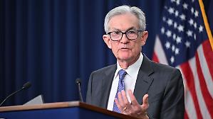 La Fed lascia invariati i tassi. Ma Powell non esclude un taglio entro la fine dell'anno