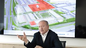 Sogemi accelera, ricavi a 36 milioni nel piano al 2030