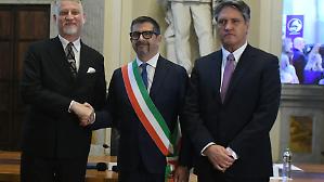 Capitale della Cultura, Ancona scelta nel 2028. Investimenti per 50 mln