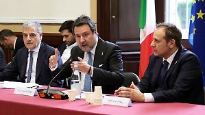 Carburanti, il Governo annuncia l'intervento: taglio delle accise e controlli antispeculazione
