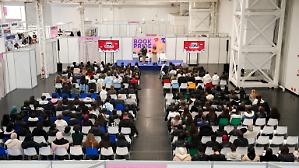 L'editoria indipendente si ritrova a BookPride 