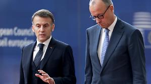 Ultimo tentativo per salvare il caccia franco-tedesco
