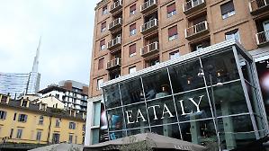 Eataly targata Investindustrial fatica a invertire la rotta