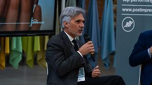 Le Champions: &laquo;Battiamo i colossi con la specializzazione&raquo;. A Prato la prima tappa del tour per scoprirne le strategie