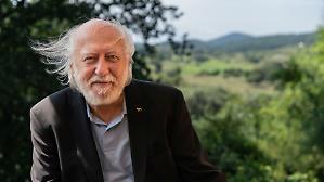 A Krasznahorkai il Mondello - Autore Straniero