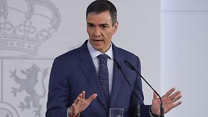 S&aacute;nchez vara il pacchetto anti-crisi. Affitti congelati e meno iva sull&rsquo;energia