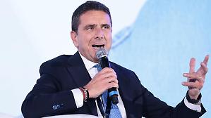 Bozzetti: &laquo;Il governo tranquillizza gli imprenditori, ma la situazione &egrave; imprevedibile&raquo;