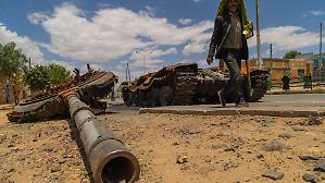 Nel Corno d&rsquo;Africa in guerra sono in gioco anche ambizioni e interessi economici dell&rsquo;Italia