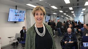 Zolla (Adr Security): &laquo;La chiave? Analisi dei dati e reattivit&agrave; ai cambiamenti della domanda&raquo;