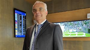 Fischer (Save): &laquo;Per gestire i flussi reali pianifichiamo sull&rsquo;effettivo, non sullo schedulato&raquo;