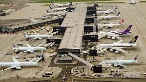 Gestire 5 miliardi di viaggiatori? Si pu&ograve;, con soluzioni Smart Airport che uniscono tecnologia e analytics