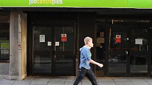 Nel Regno Unito hanno un grosso problema con la disoccupazione giovanile