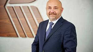 Cremonini: &laquo;Cresciamo con investimenti pazienti e la forza della famiglia&raquo;