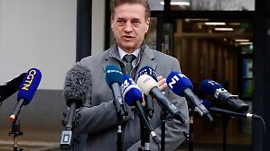 Slovenia, Golob in testa ma senza maggioranza