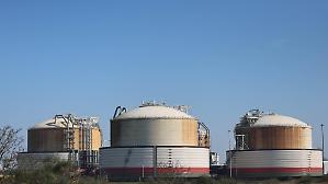 Prezzi alti, concorrenza in Asia. Il mercato del gas &egrave; in stallo
