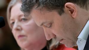 Il crollo dell&rsquo;Spd fa vacillare la testa del partito. Ma Merz conferma l&rsquo;alleanza nel governo federale