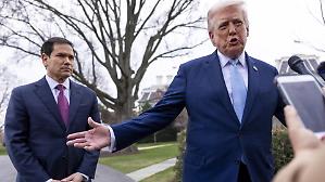 Trump, colloqui a sorpresa con Teheran: &laquo;Accordo su 15 punti, niente atomica&raquo;. Possibile incontro a Islamabad con Vance