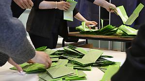 Per quasi il 54% degli italiani &egrave; No. Bocciata la riforma della giustizia