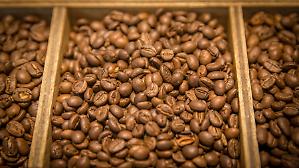 I macinacaff&egrave; di Conti Valerio alla conquista del Giappone