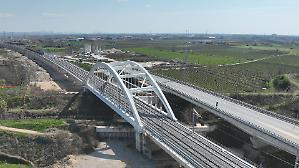 Tav Verona-Vicenza, Iricav (Webuild) completa le opere civili