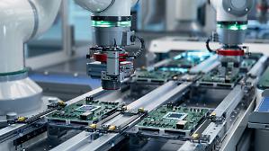 Semiconduttori, scarseggia l&rsquo;elio. In difficolt&agrave; la supply chain dei chip