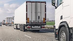 Italia-Germania, scambi in ripresa ma la guerra in  Medio Oriente minaccia  il fragile recupero
