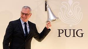 Risiko nel beauty, Puig e Est&eacute;e Lauder confermano le trattative per la fusione