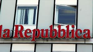 Il nuovo destino di Repubblica . Meno carta, pi&ugrave; radio e tv web
