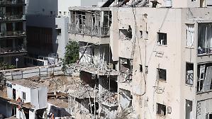 Teheran apre al dialogo: &laquo;Disposti ad ascoltare&raquo;. Ma nega: nessun negoziato in corso