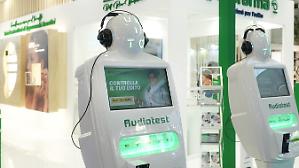 Otofarma: al via la sanit&agrave; di prossimit&agrave;. Bartolomucci nominato come nuovo Ad
