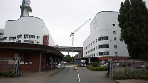 Dalle auto ai missili, Volkswagen tratta con l&rsquo;israeliana Rafael per convertire Osnabruck