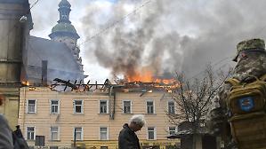 Cadono droni in Lettonia ed Estonia. Stop di Budapest al gas per l&rsquo;Ucraina
