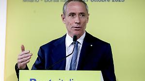 Poste, il nuovo big dei servizi. Cos&igrave; &egrave; tornato lo Stato padrone