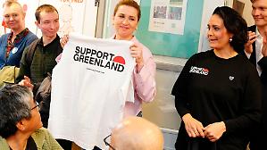 Danimarca, Frederiksen vince ma arretra. Per i socialdemocratici &egrave; il peggior risultato da oltre un secolo
