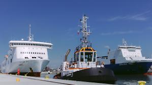 Venezia e Chioggia, il sistema portuale vale 15 miliardi annui