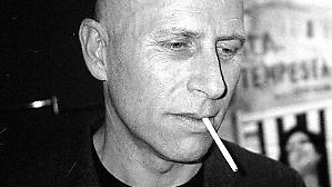 Vitaliano Trevisan, Works in Paris. Esce in Francia il suo capolavoro 