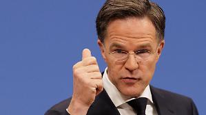 Per la prima volta gli alleati raggiungono il target di spesa