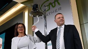 G.M. Leather, ricavi in aumento del 2,6%, ma utile quasi azzerato