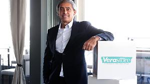 Veratour corre nel &rsquo;25 e nei primi due mesi. Marzo frena con la guerra