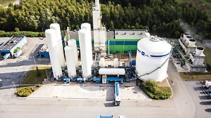 Chimica, Sol cresce a doppia cifre. E valuta altre acquisizioni