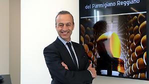 Il Parmigiano &egrave; re all&rsquo;estero. Meno sulle tavole italiane