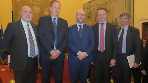 A Vinitaly quattro mila imprese e oltre 1000 top buyer

