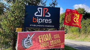 Forl&igrave;, fallisce la composizione negoziata. Per Bipres &egrave; liquidazione giudiziale. In bilico oltre sessanta dipendenti