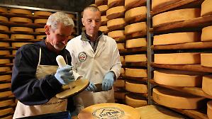 La Fontina modifica il disciplinare contro la fuga dei giovani
