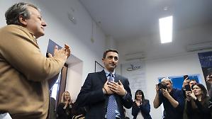 L&rsquo;Anm ha un nuovo presidente: Tango eletto per acclamazione. &laquo;Riparta il dialogo con la politica&raquo;