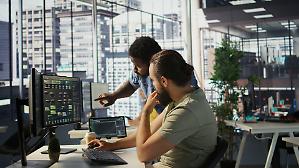 Quello che ci spaventa di pi&ugrave; dell&rsquo;Ia &egrave; commettere errori per colpa sua