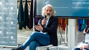 Ivan Pelli (Allimep). &ldquo;Non chiamatemi imprenditore&rdquo;