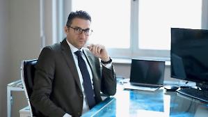 Intervista a Manuel Boccolini, amministratore delegato di Manini Prefabbricati