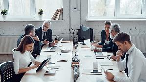 Smart working, meccanica in fuga sulla via Emilia